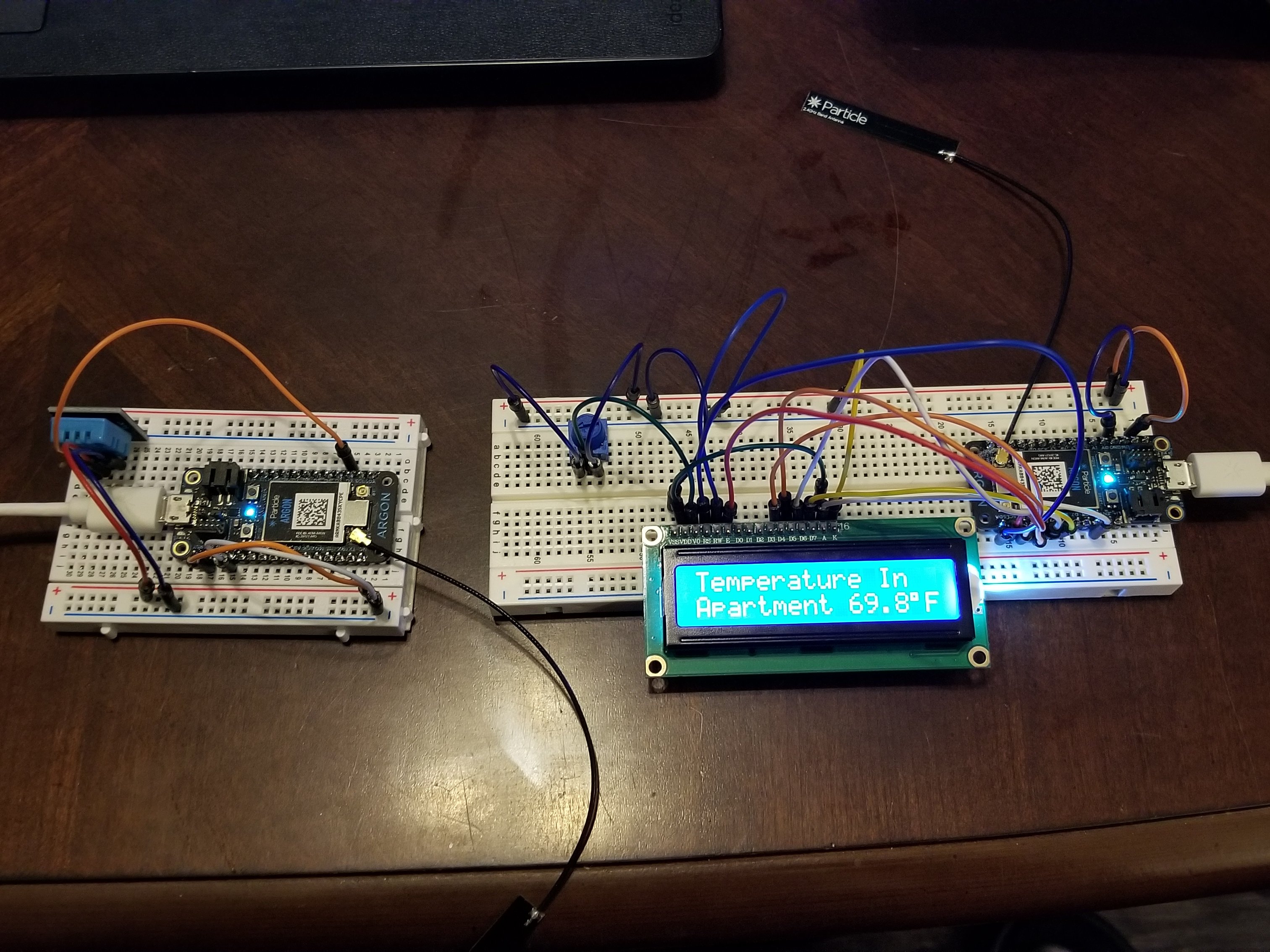 Megr 3171 Mailbox Notification System Hackster Io - Nature Photos - Incredible Mobile Collection