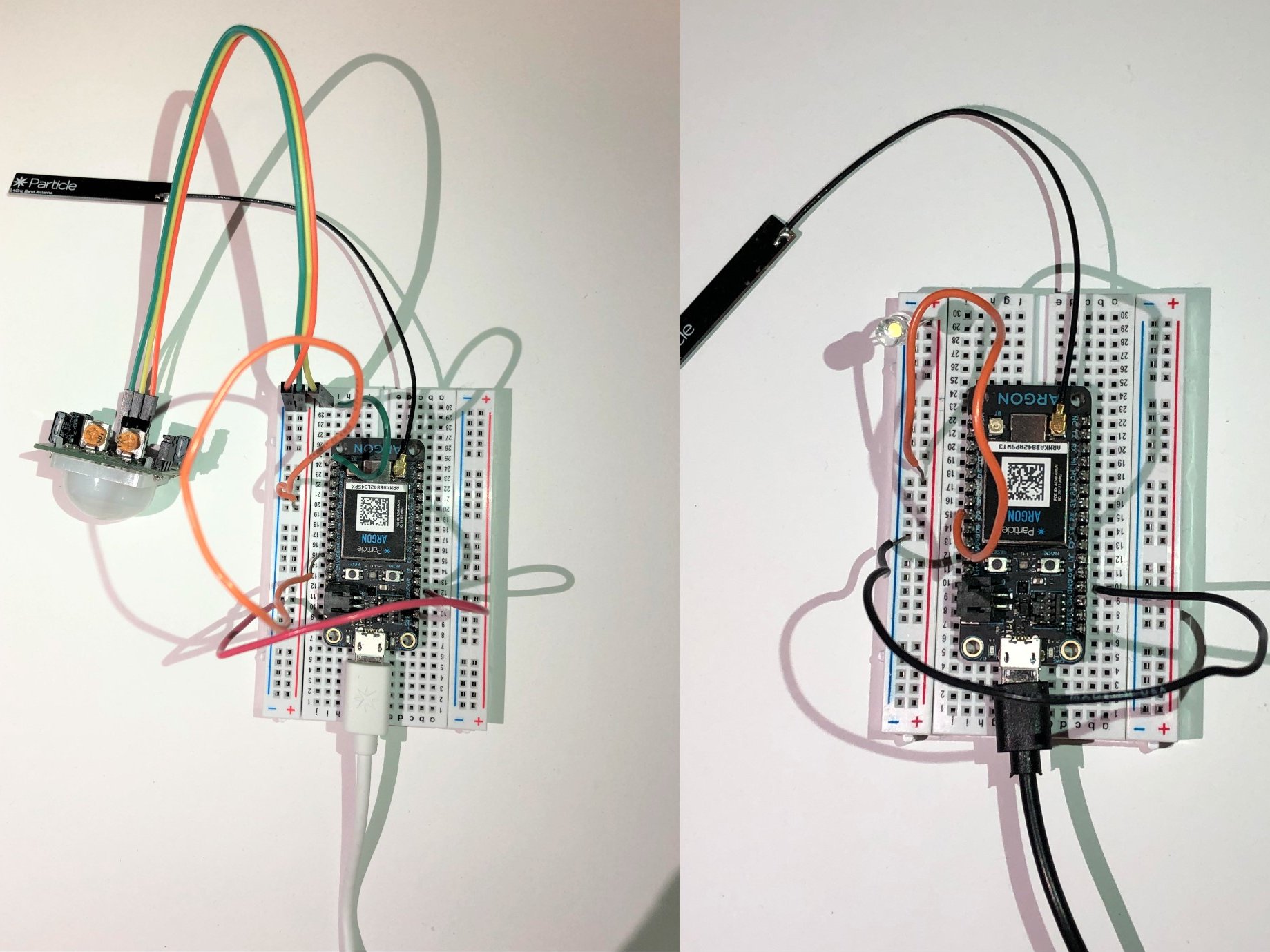 Home Security Motion Sensor Hackster Io - Amazing High Resolution Dark Pictures | Free Download