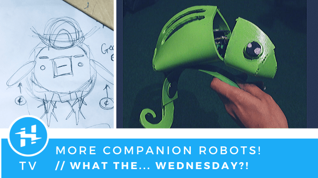 The Node Bot Hackster Io - Download High Quality Sunset Illustration | 8K