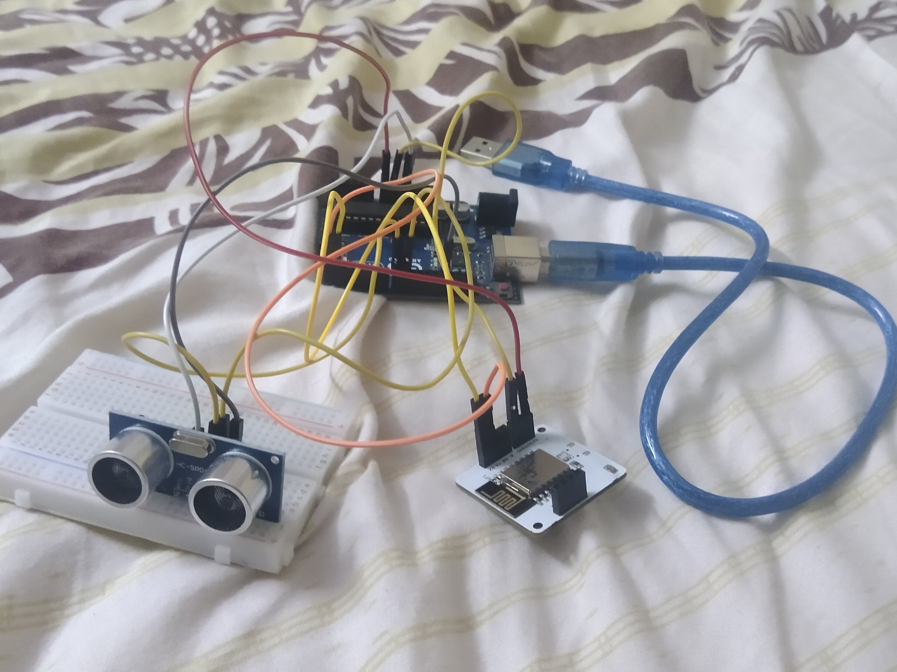 Trash Talker Hackster Io - Space Illustrations - Professional 4K Collection