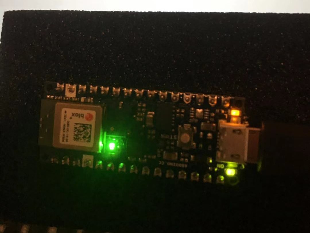 Embedded Machine Learning Wake Word Detection Hackster Io - Best Ocean Wallpapers in Retina