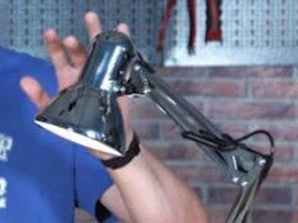 Touch Sensor Lamp Hackster Io - High Resolution Ocean Patterns for Desktop