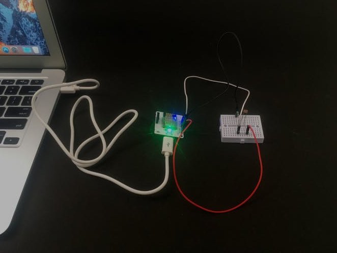 Light Intensity Detection Hackster Io - Light Backgrounds - Ultra HD Mobile Collection