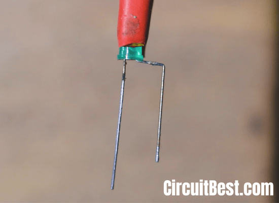 Wire Break Alarm Circuit With Irfz44n Mosfet Hackster Io