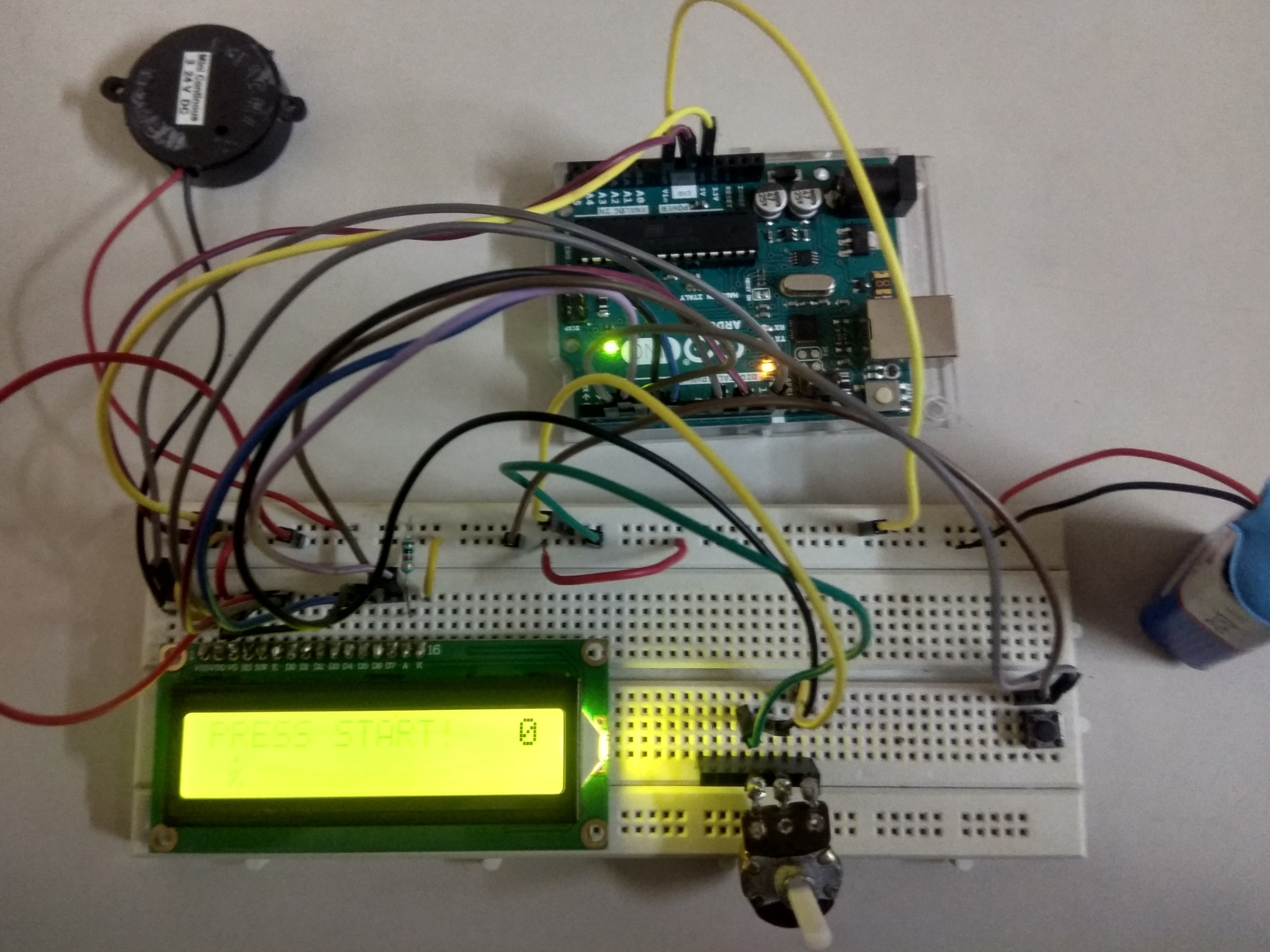 Arduino Game Hackster Io - 4K Abstract Arts for Desktop