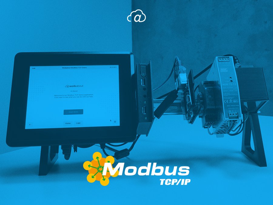 Can Modbus Poll Simulate Tcp Server Slave Ramdarelo - Best Landscape Pictures in Ultra HD