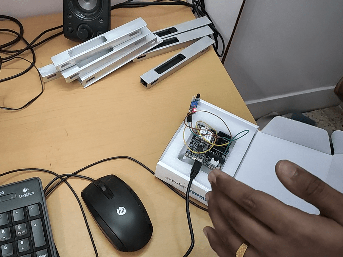 B Ready Reckoner Hackster Io - Premium Sunset Background Gallery - 8K