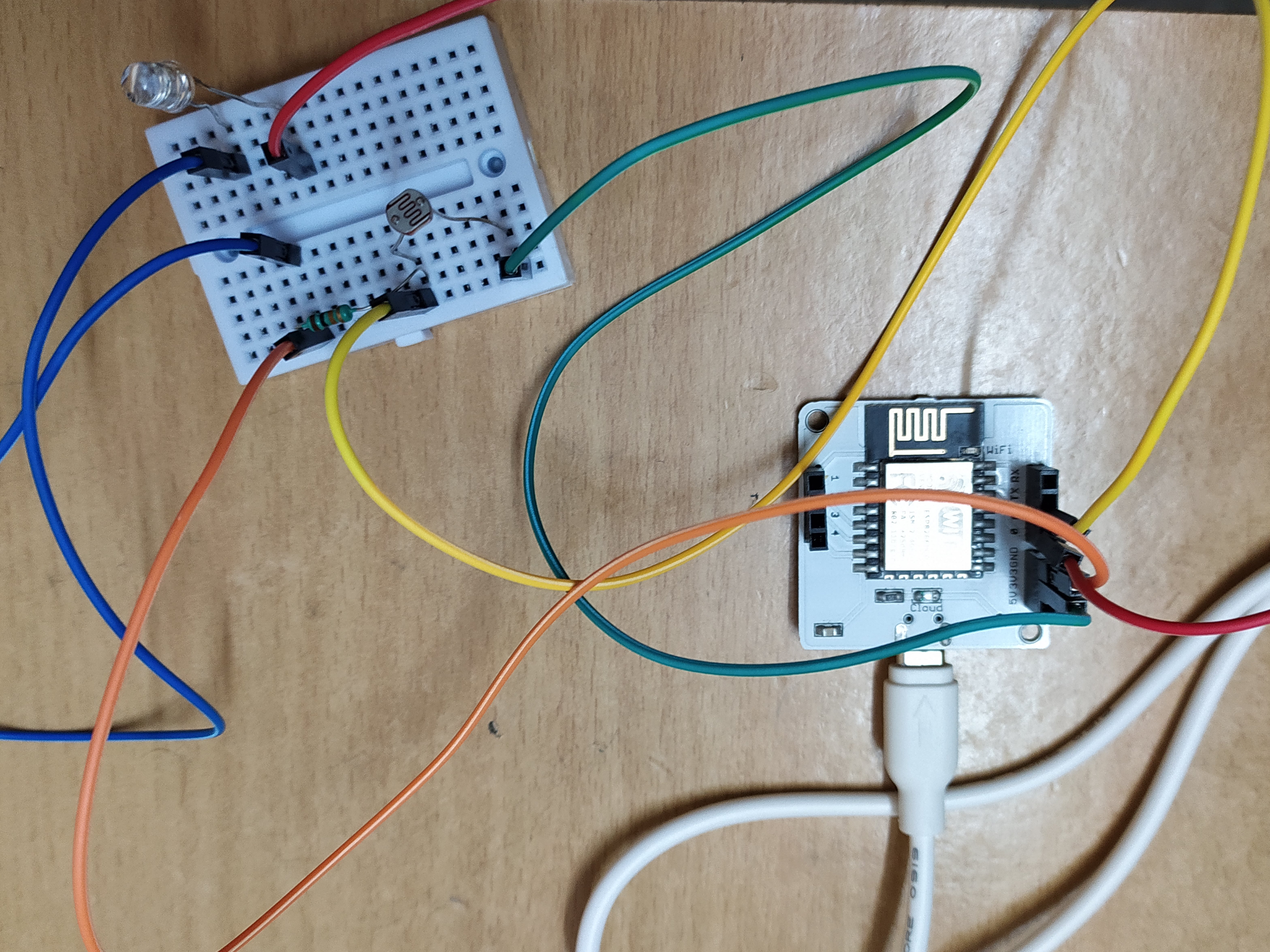 Lamp Automation Hackster Io - Creative Ultra HD Gradient Textures | Free Download