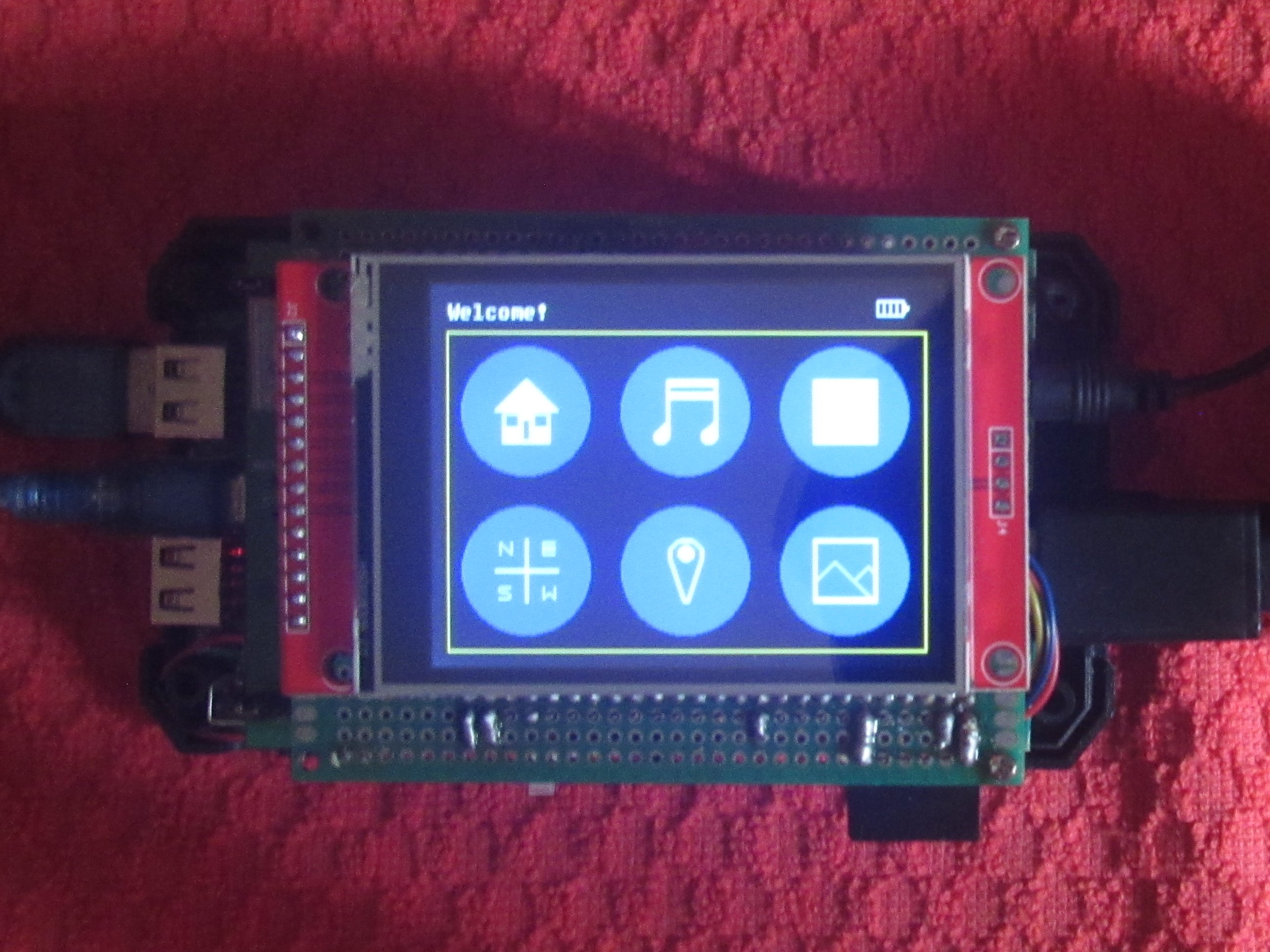 Tutorial Stm32 Stm32 Peripherals Introduction Hackster Io - Full HD Mountain Photos for Desktop