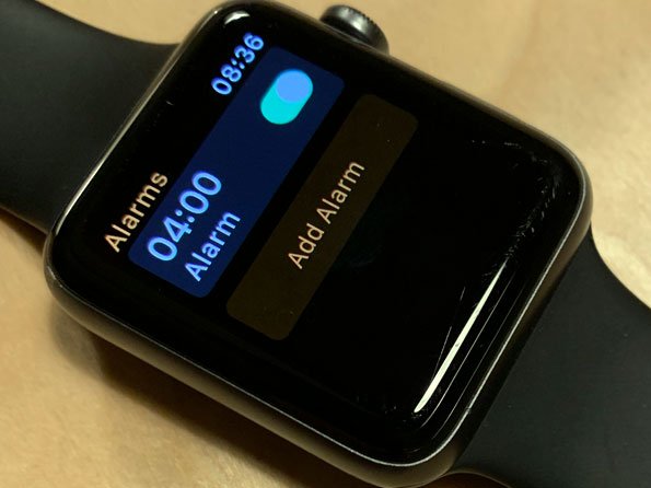 Smart Alarm Clock Using Bolt Hackster Io - 4K Light Designs for Desktop