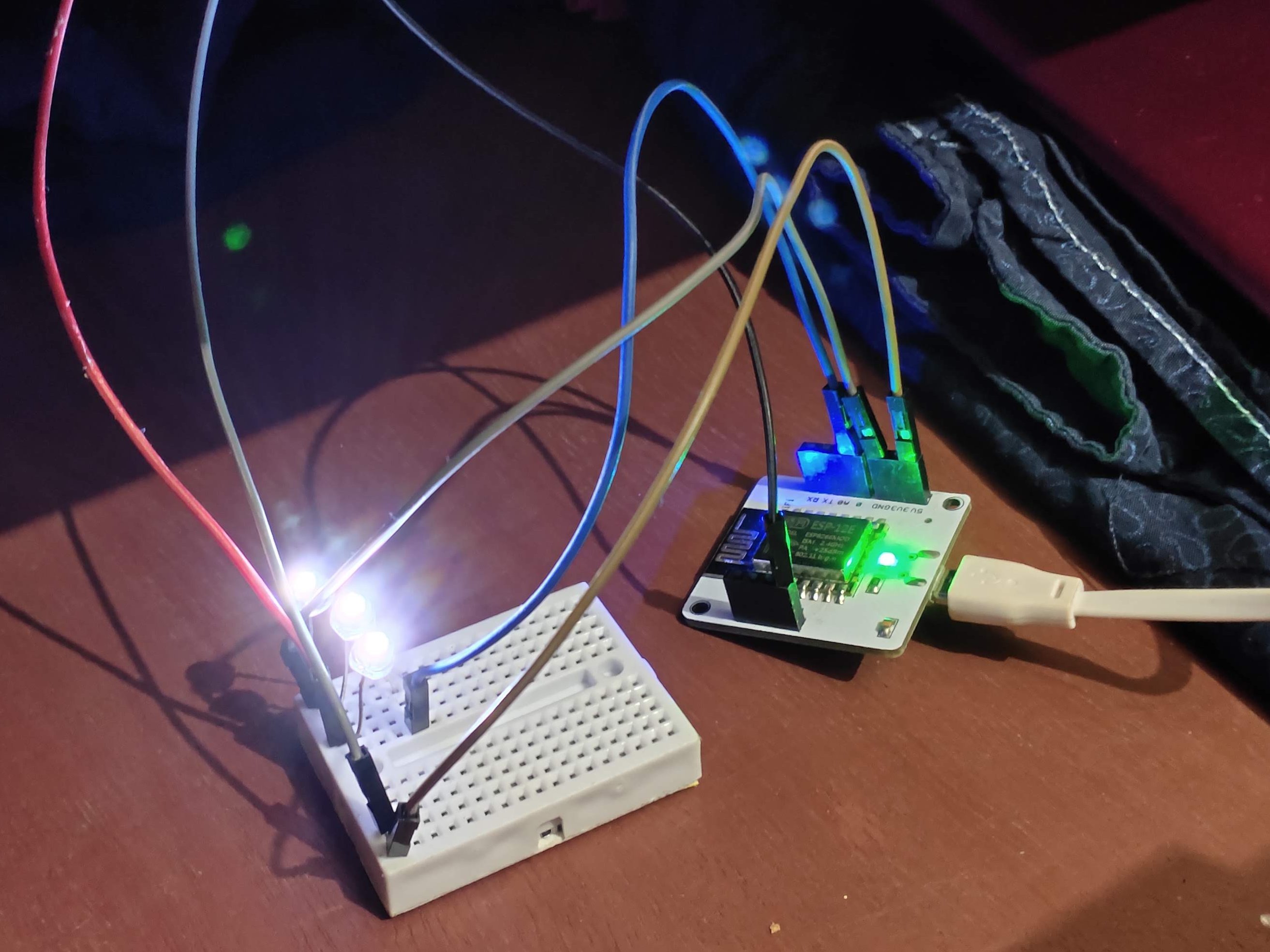 Drawerlight Hackster Io - Premium Colorful Design Gallery - 8K