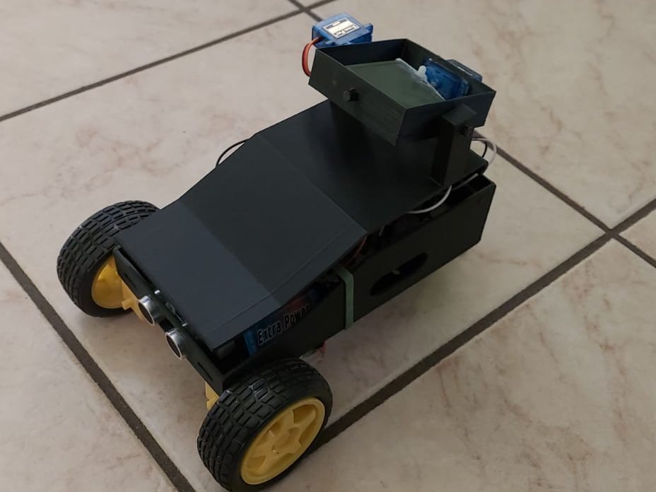 Bluetooth Rc Car Hackster Io - Download Perfect Geometric Image | Ultra HD