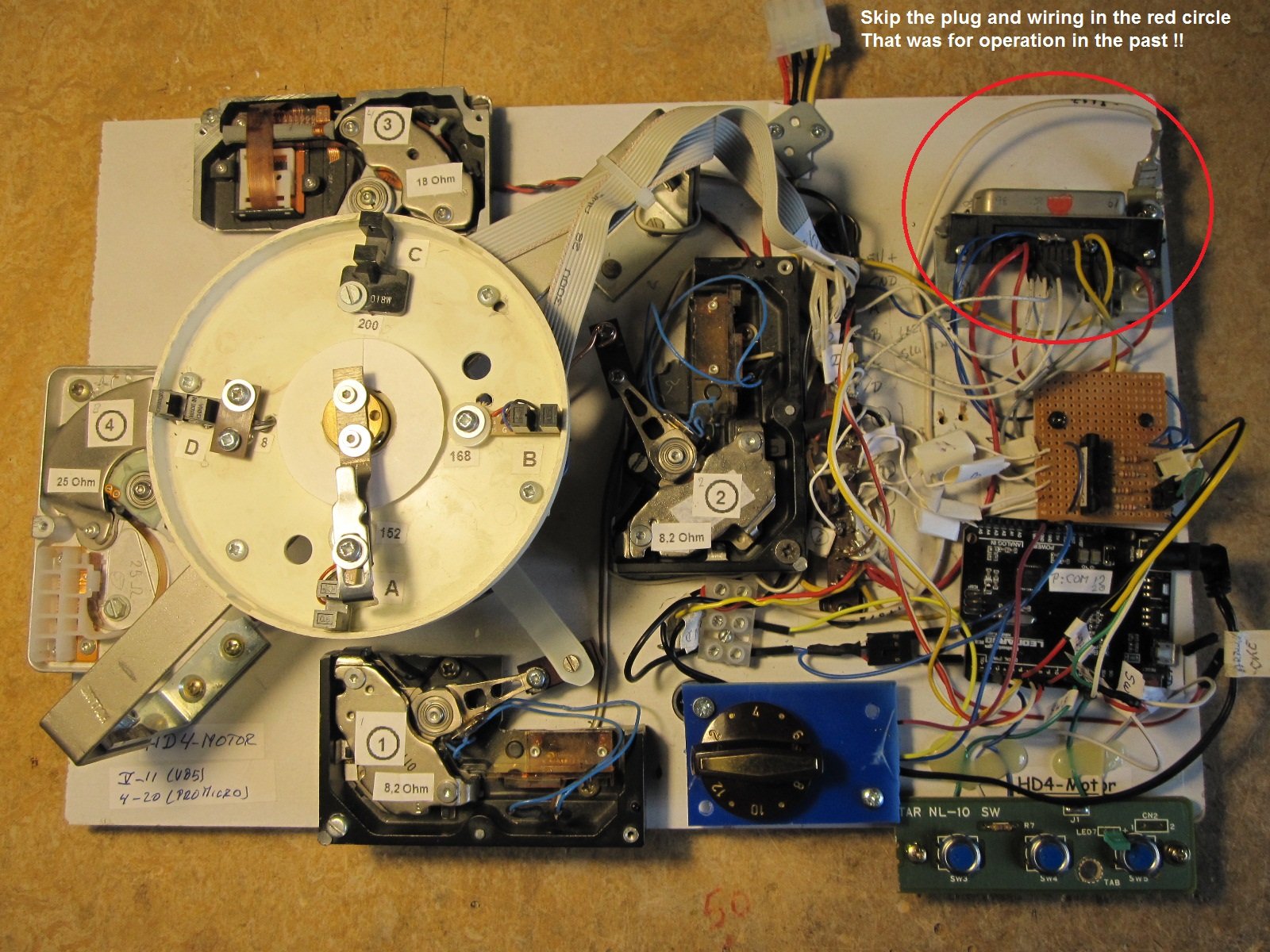 Motor Hackster Io - Best Landscape Illustrations in 4K