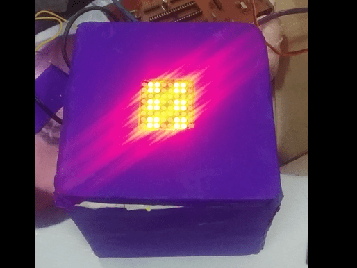 Shaking Dice Hackster Io - Minimal Designs - Beautiful Mobile Collection