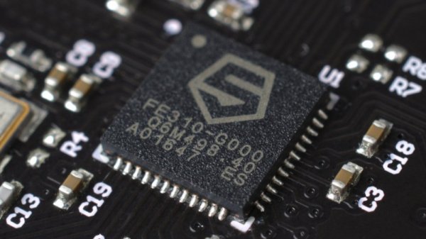 Emulate 32-Bit And 64-Bit RISC-V In Your Browser With Asami's Open ...