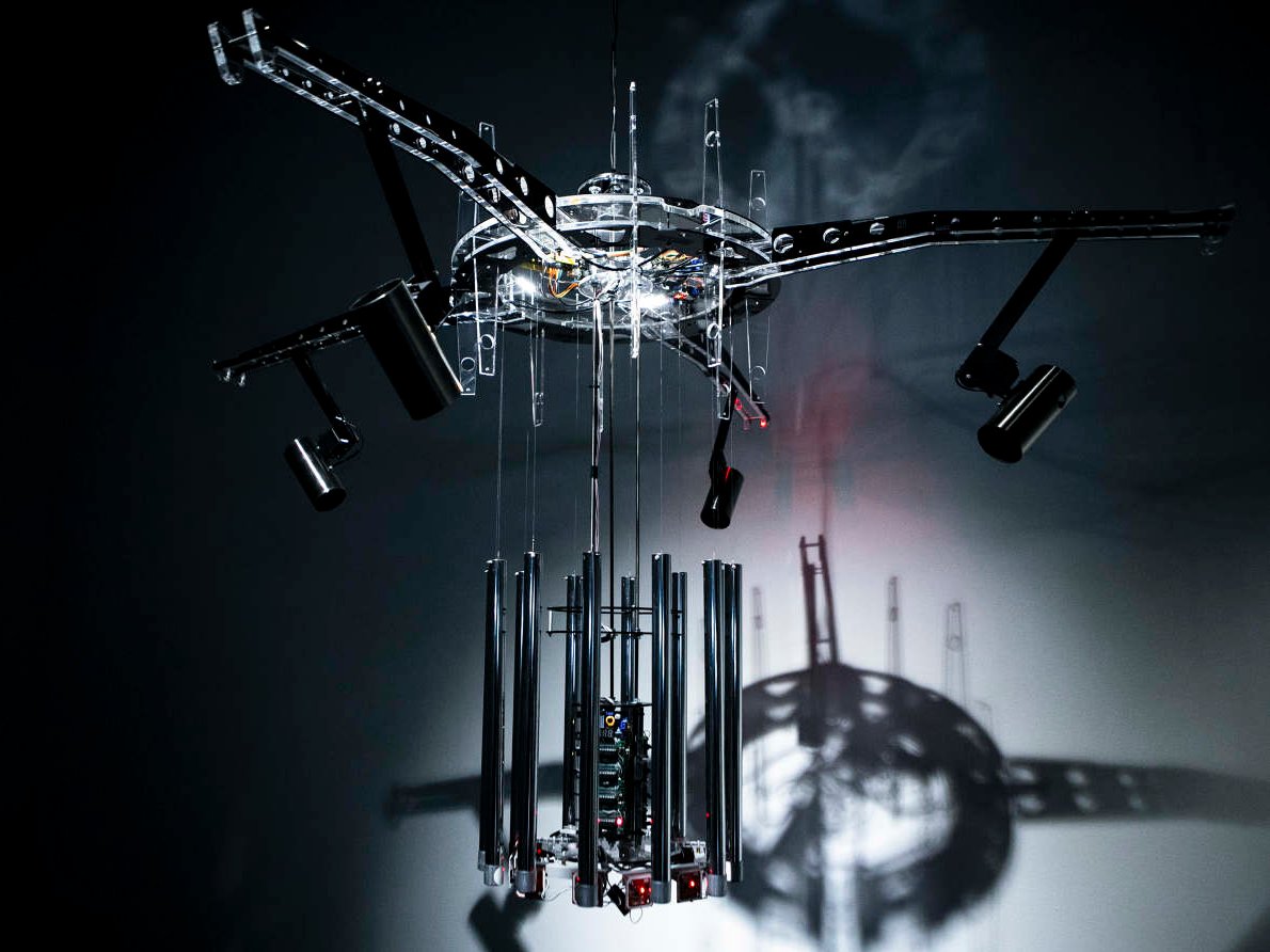 Under Pressure Hackster Io - Beautiful Minimal Photo - Desktop