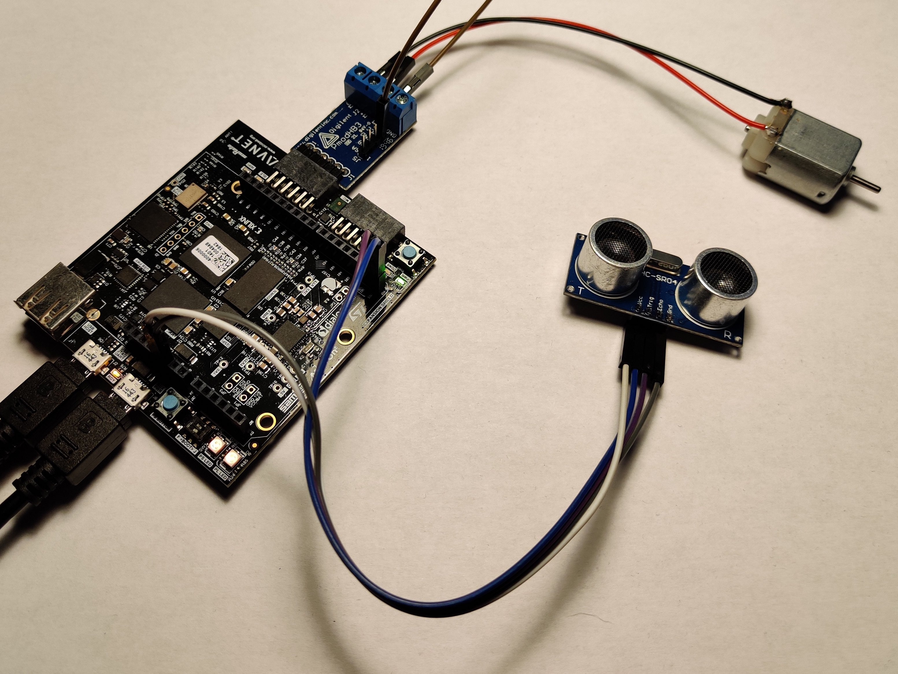 Vitis Libraries Motor Control L1 Tests Ip Foc Src Test Ip Foc Cpp At - Ultra HD Vintage Image - Retina