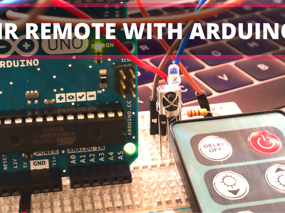 Arduino Ir Remote Hackster Io - Incredible Mobile City Textures | Free Download