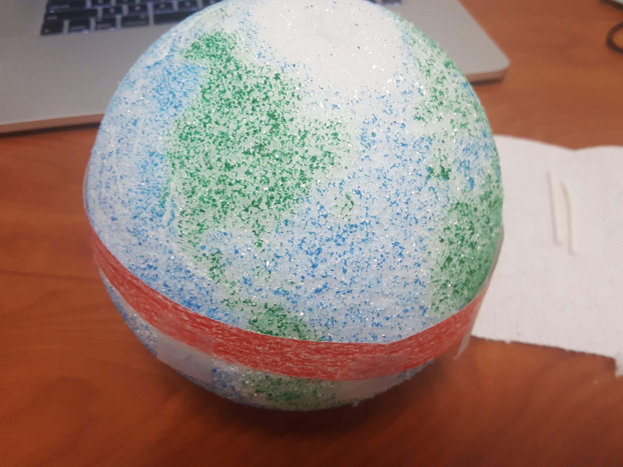 Sensing The Earth Hackster Io - Premium Colorful Design - 4K