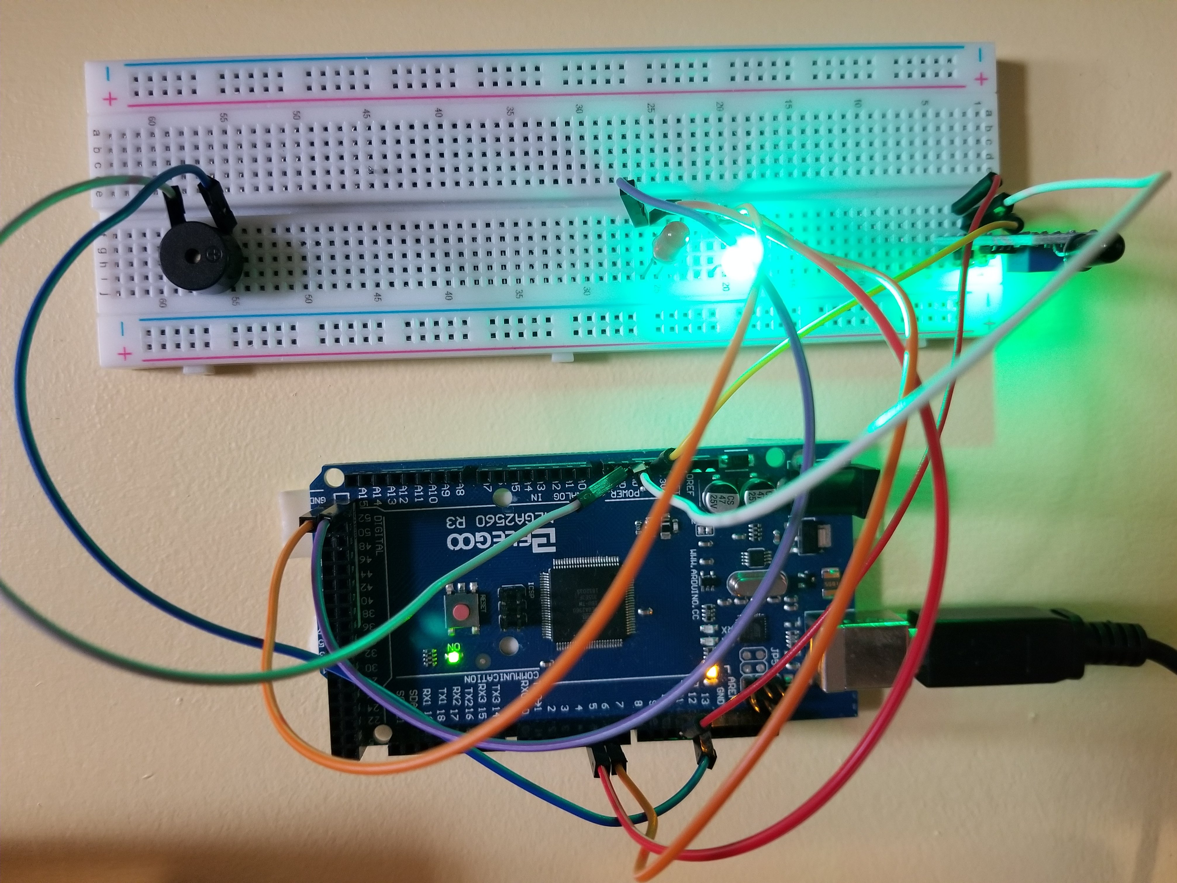 Fire Sensor Hackster Io - Download Creative Ocean Photo | Retina