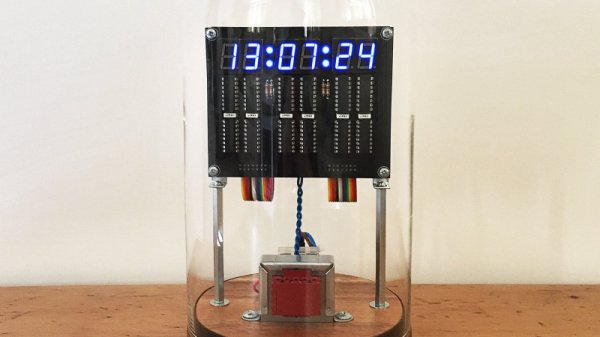 Pdf Development And Implementation Of Microcontroller Based Digital Clock - Dark Wallpapers - Gorgeous Ultra HD Collection