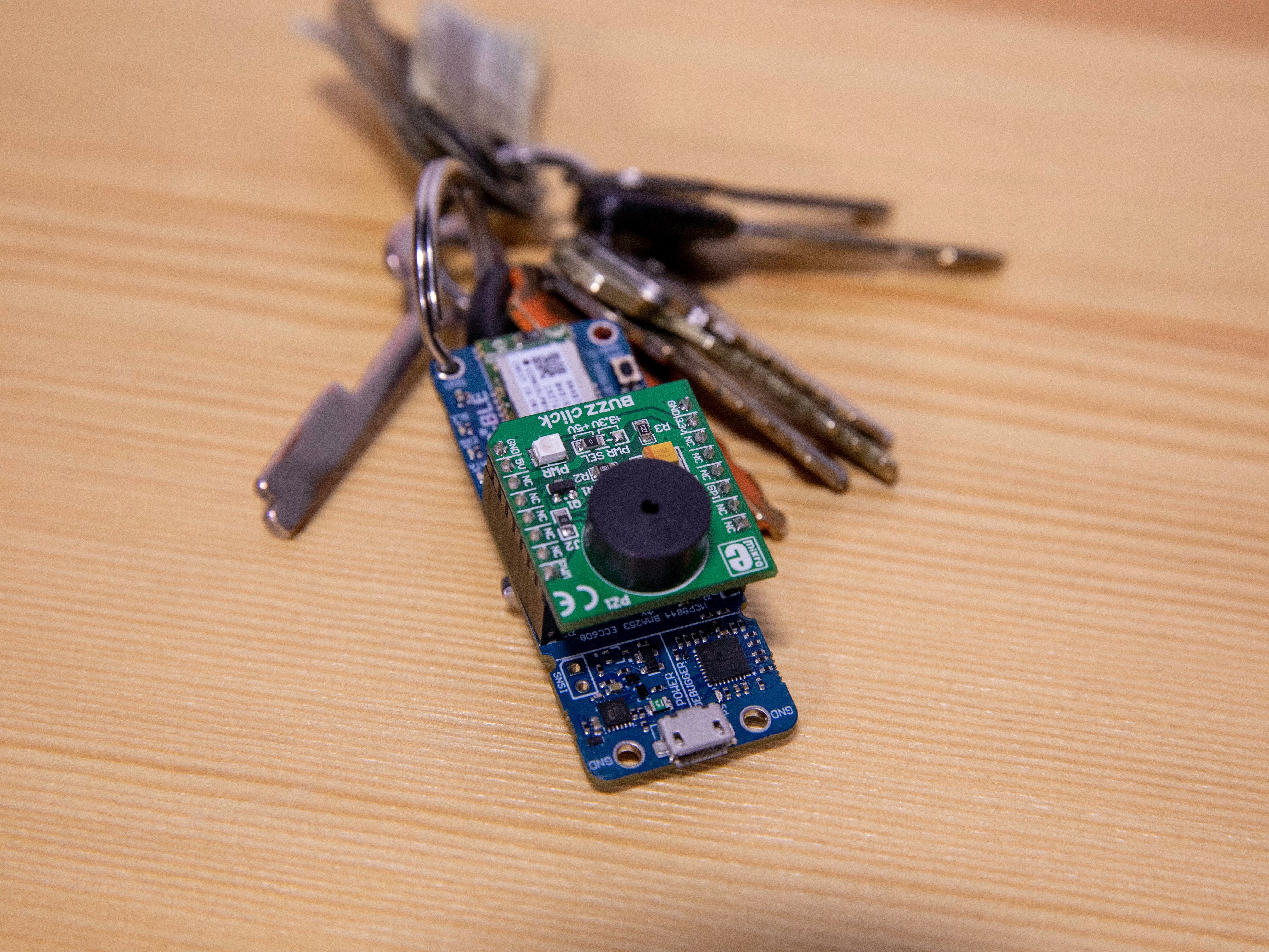 Basic Ble Project Part 1 Development Environment Hackster Io - Best Dark Pictures in Retina