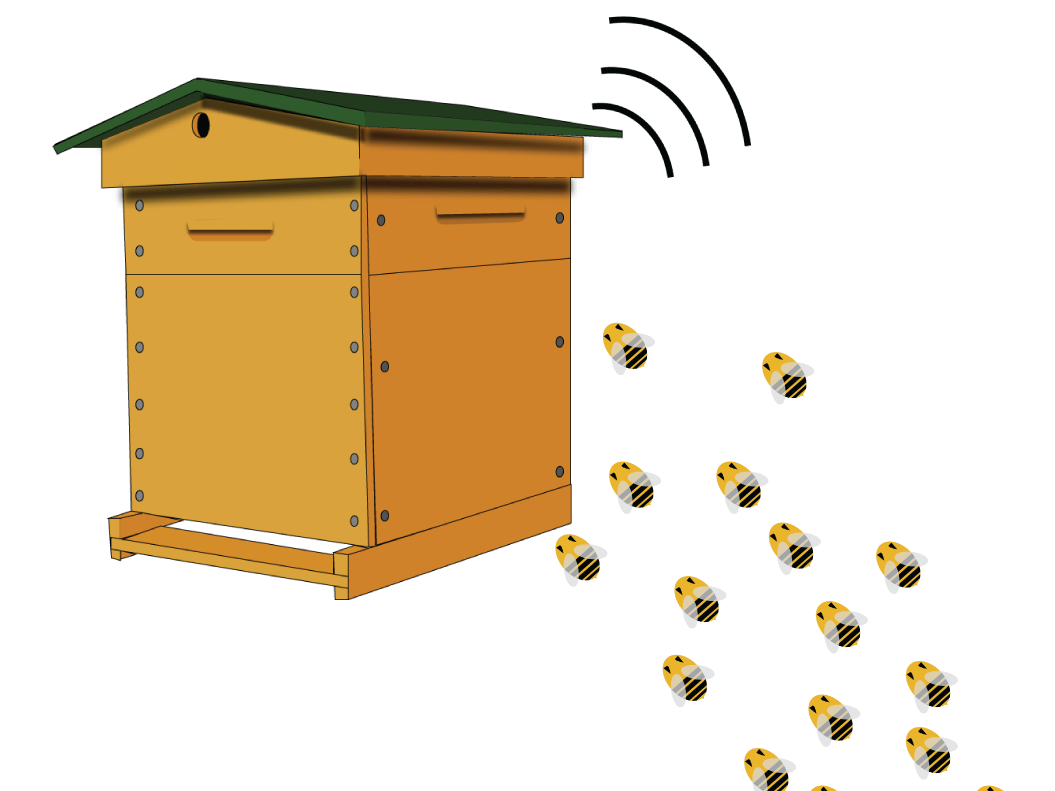 L Hackster Io - Vintage Art Collection - 8K Quality