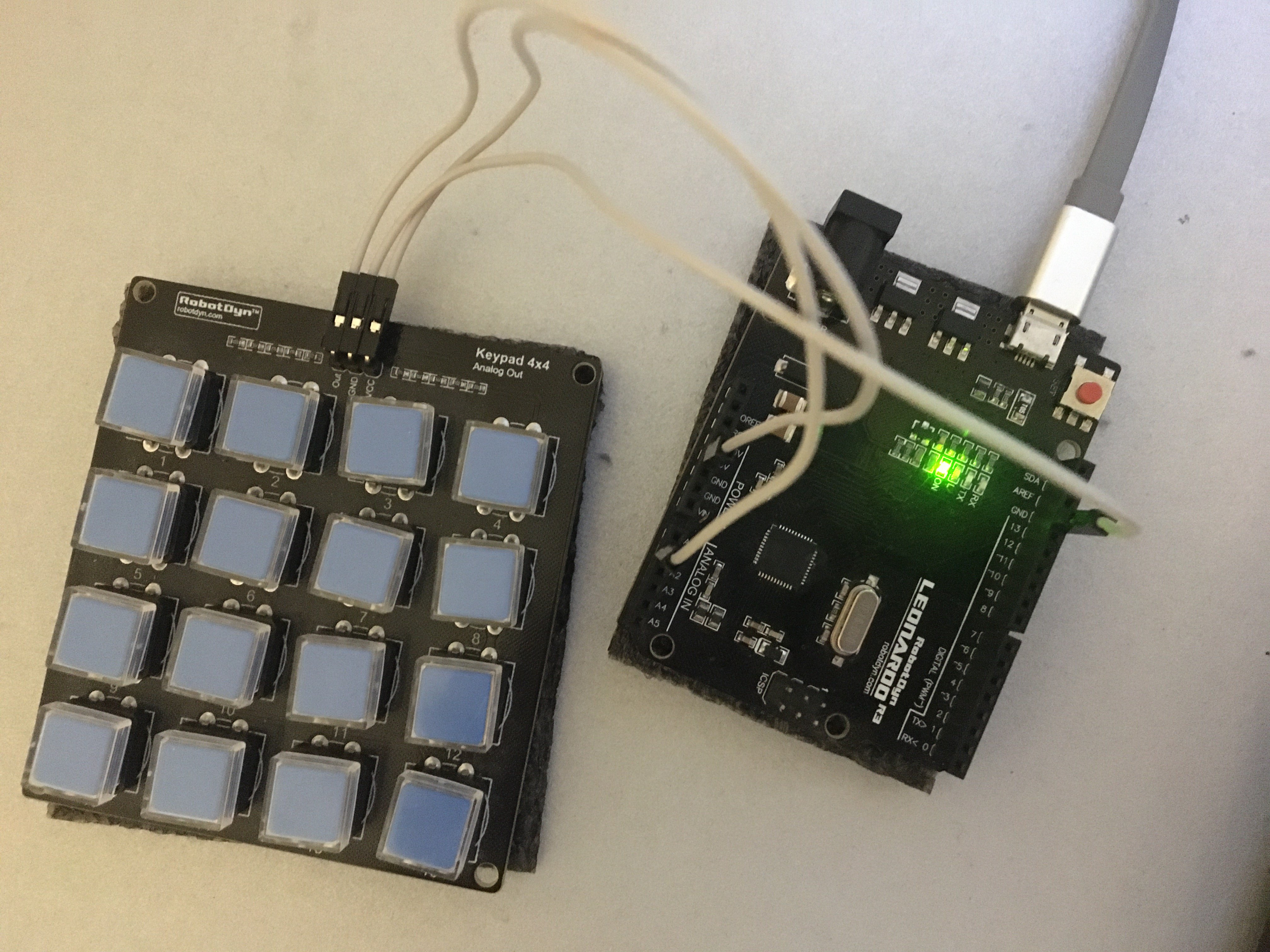 Build A Macro Pad Hackster Io - Perfect High Resolution Minimal Images | Free Download