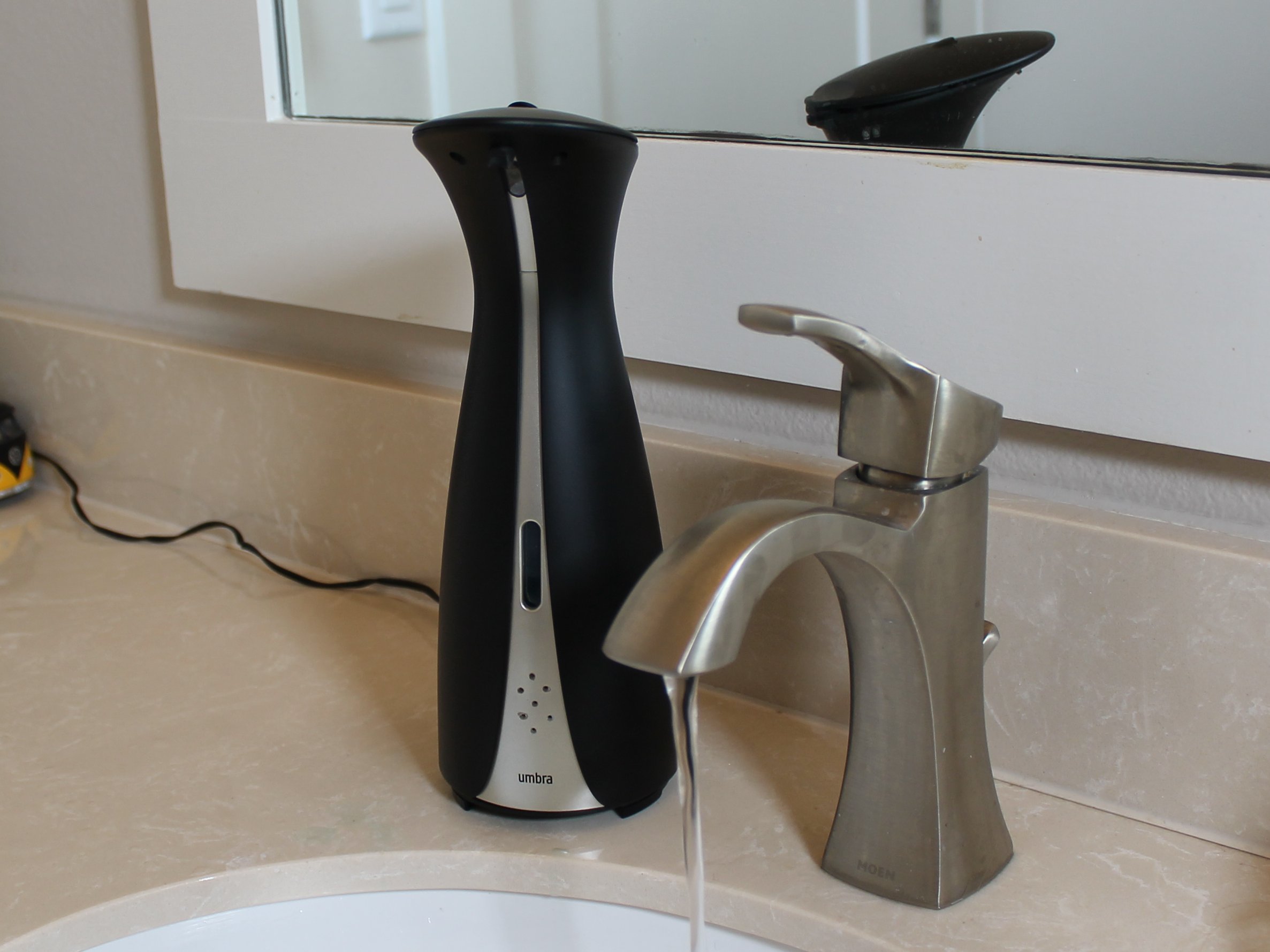 Voice Controlled Soap Dispenser Hackster Io - Download Premium Landscape Wallpaper | Retina