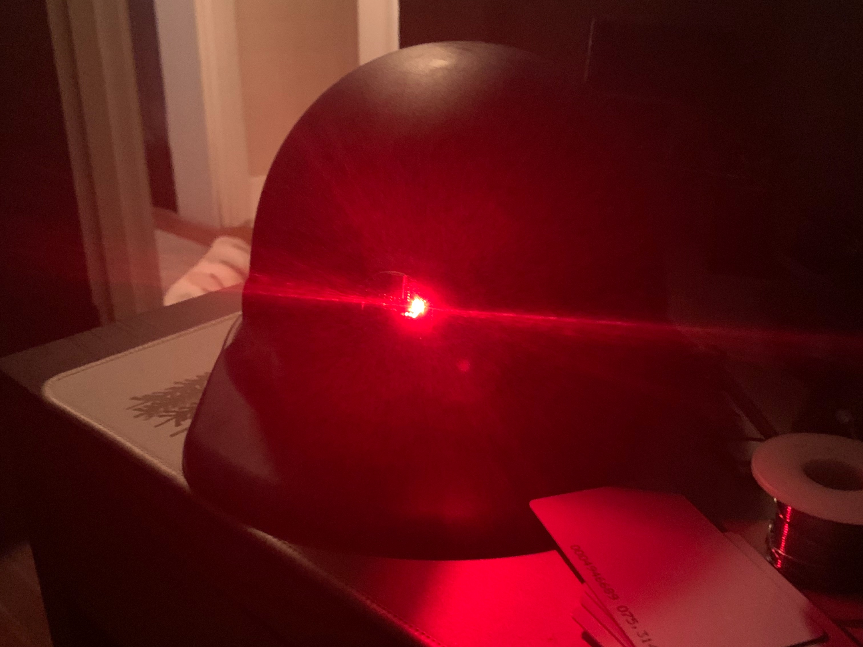 Lighted Hat Hackster Io - Space Texture Collection - Retina Quality