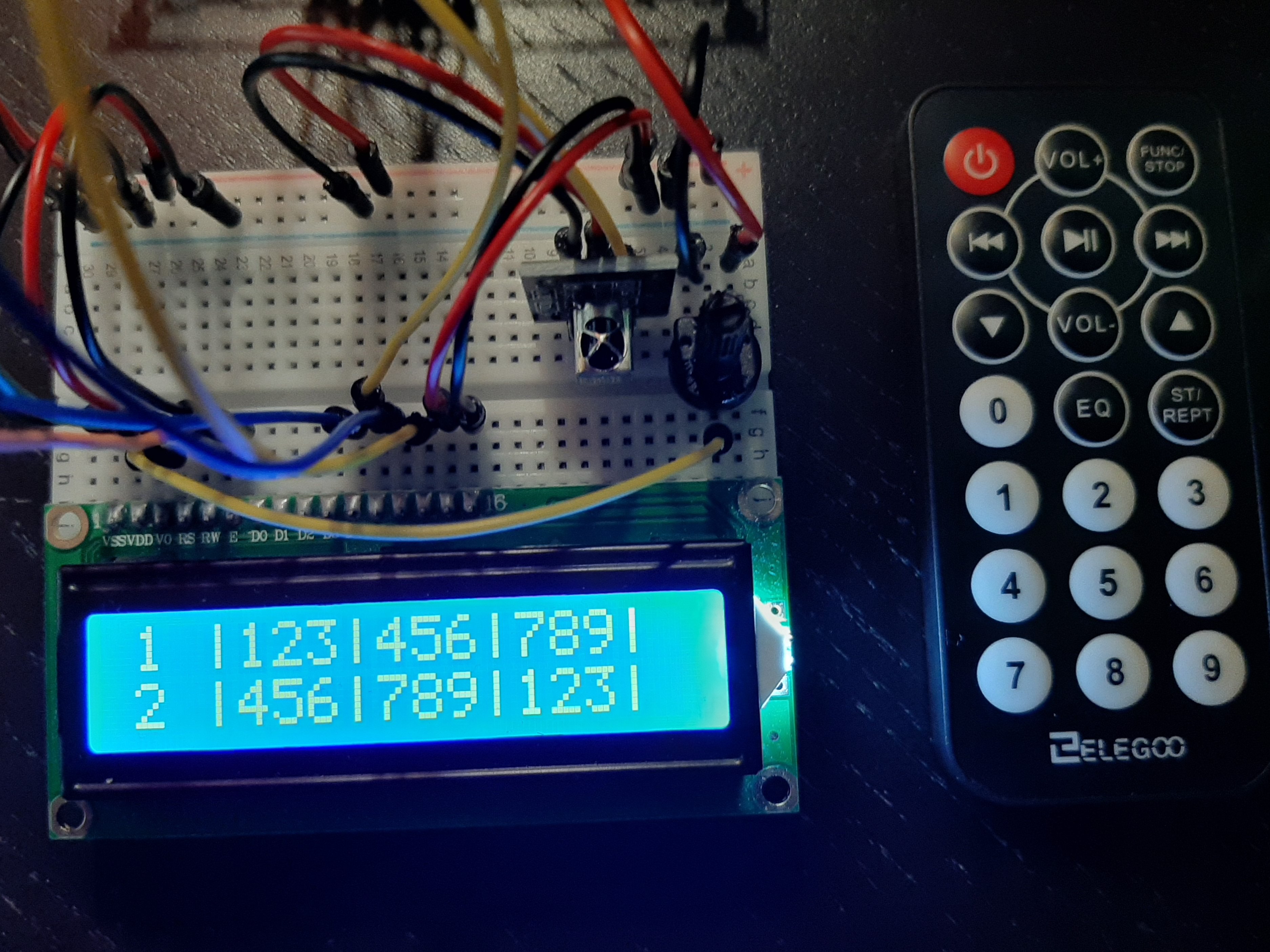 Sudoku Algorithmic Puzzle Solver Hackster Io - Beautiful 8K Light Textures | Free Download