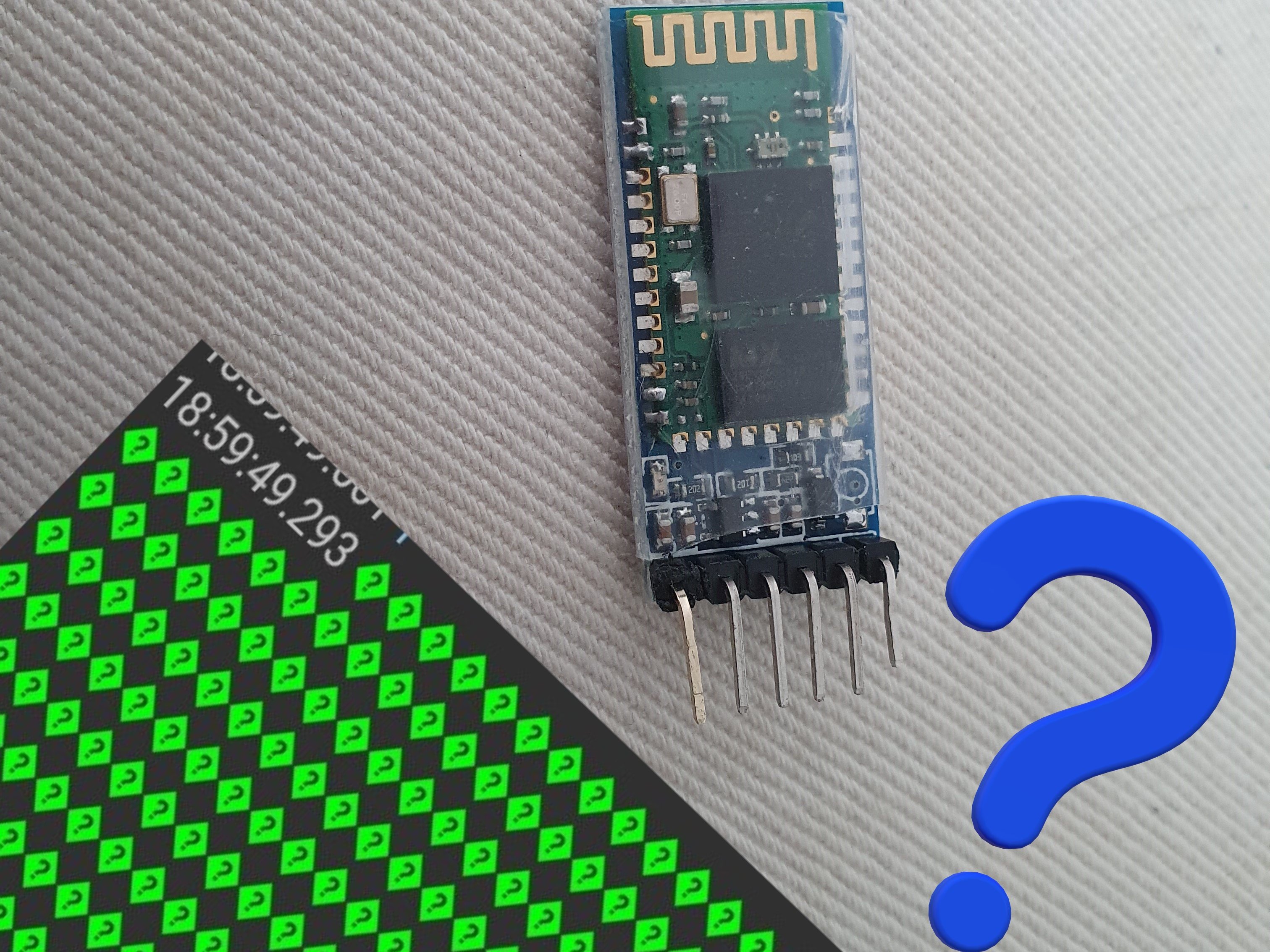 How To Configure And Pair Two Hc 05 Bluetooth Modules Hackster Io - Sunset Designs - Beautiful 8K Collection