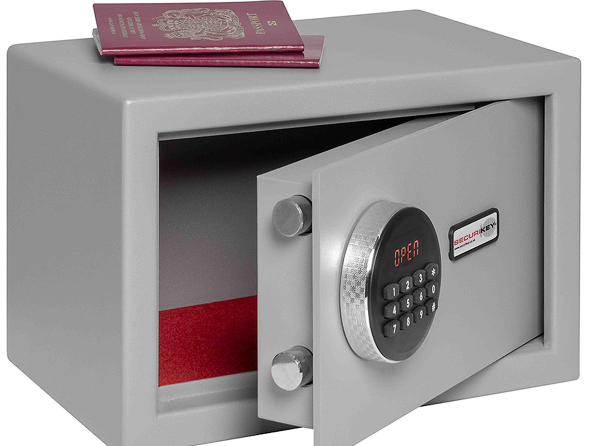 Alarm System Hackster Io - Best Nature Backgrounds in 8K