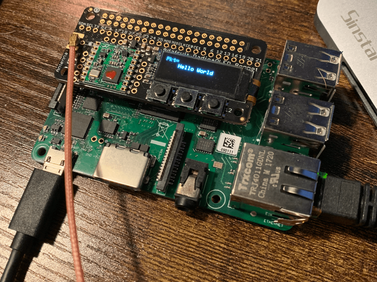 Pi Os For Zynqberry Installing Adafruit Circuitpython Hackster Io - Ultra HD Sunset Wallpapers for Desktop