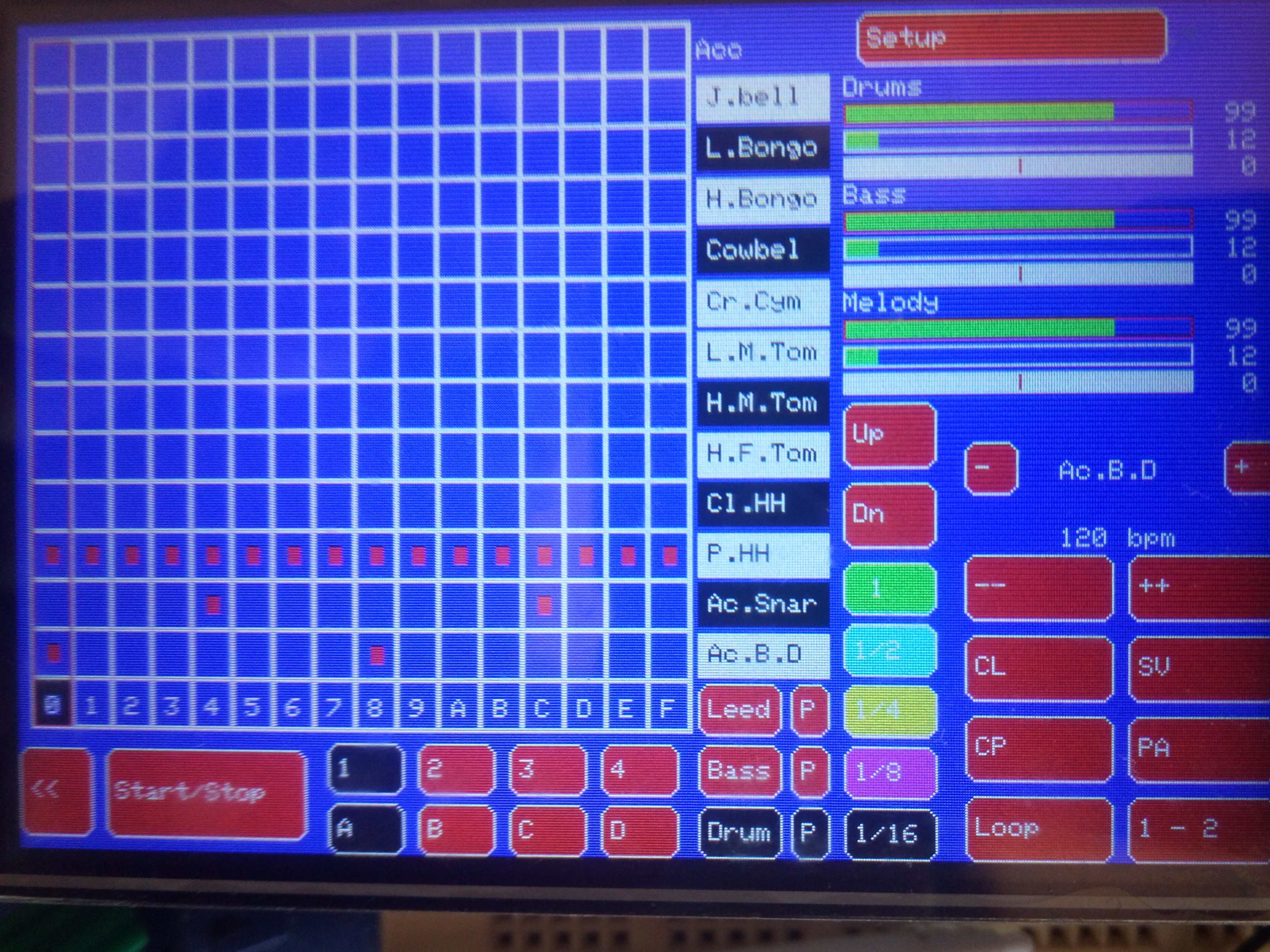 Arduino Drum Lessons Hackster Io - Ultra HD High Resolution Gradient Wallpapers | Free Download