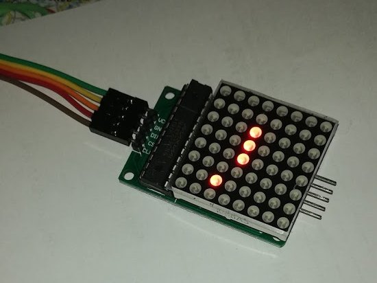 Portable Arduino Game Console Part 2 Snake Game Hackster Io - Premium Ocean Picture Gallery - Desktop