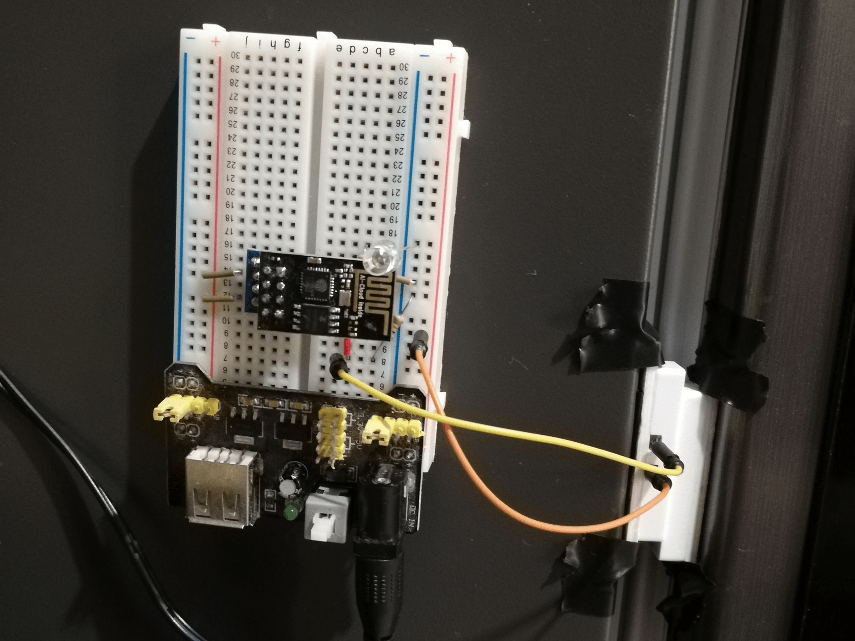 The Three Fridge Problem Hackster Io - Landscape Illustration Collection - Mobile Quality