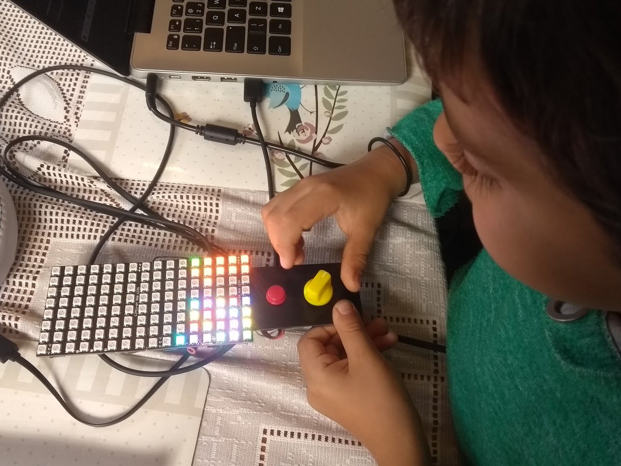 How To Create Bulls And Cows Code Breaking Game With Arduino And 4 - Sunset Wallpaper Collection - Desktop Quality