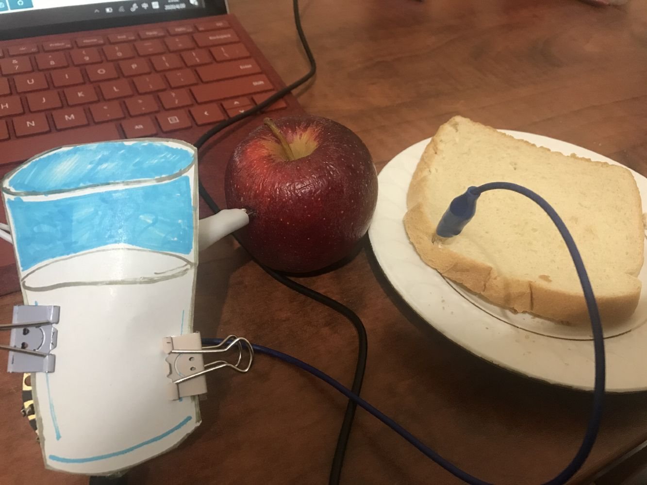 Foodie Hackster Io - Premium Colorful Image Gallery - Retina