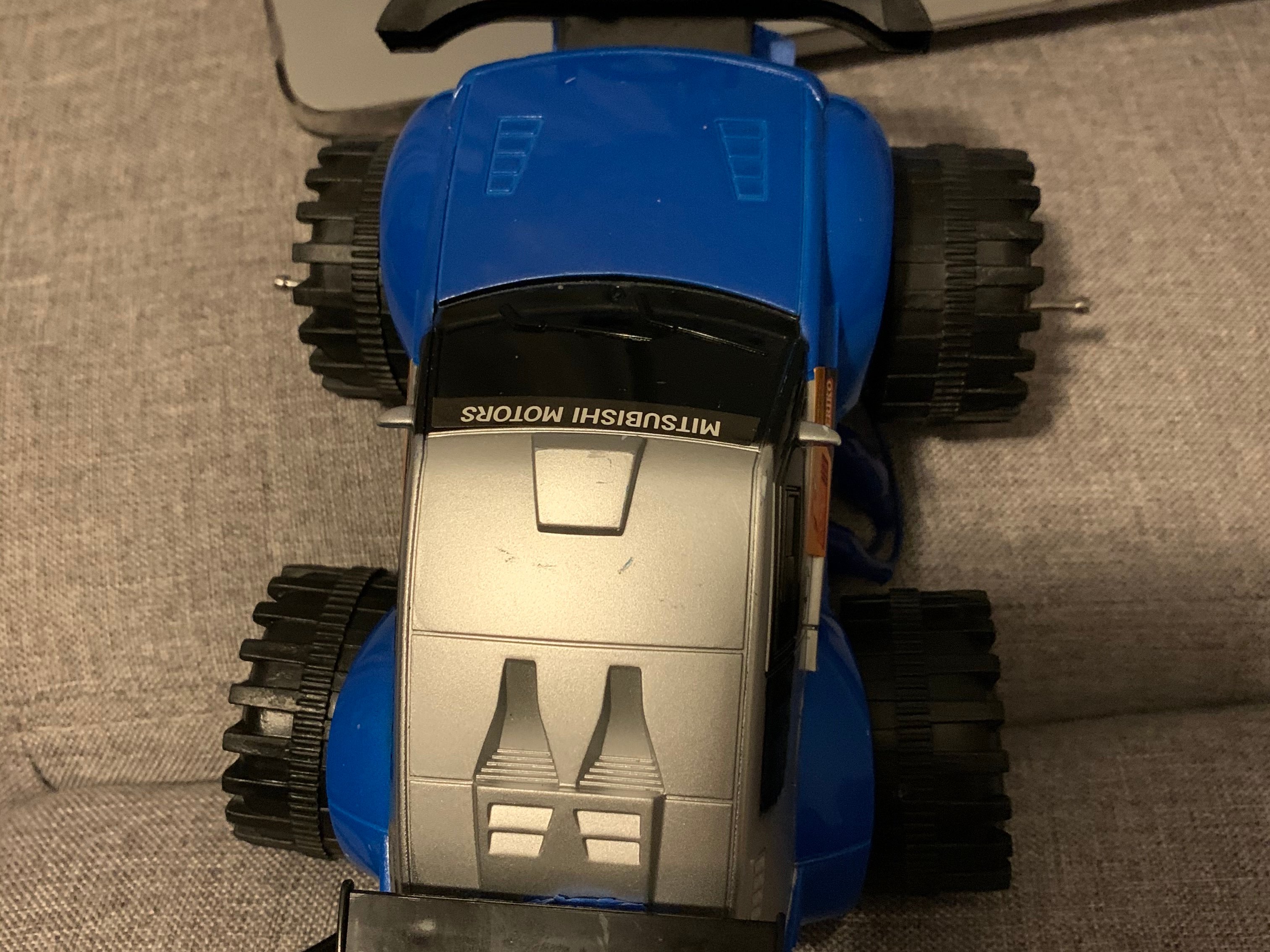 Remote Control Power Wheels Hackster Io - Minimal Picture Collection - Desktop Quality