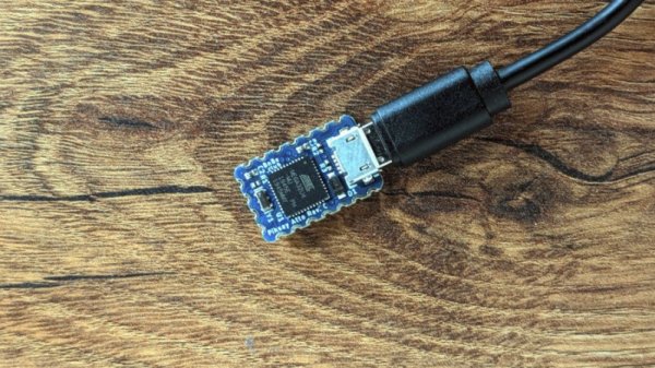 Piksey Claims Title Of World S Smallest Breadboard Compatible Arduino 328 Core Hackster Io - Premium Light Wallpaper Gallery - HD