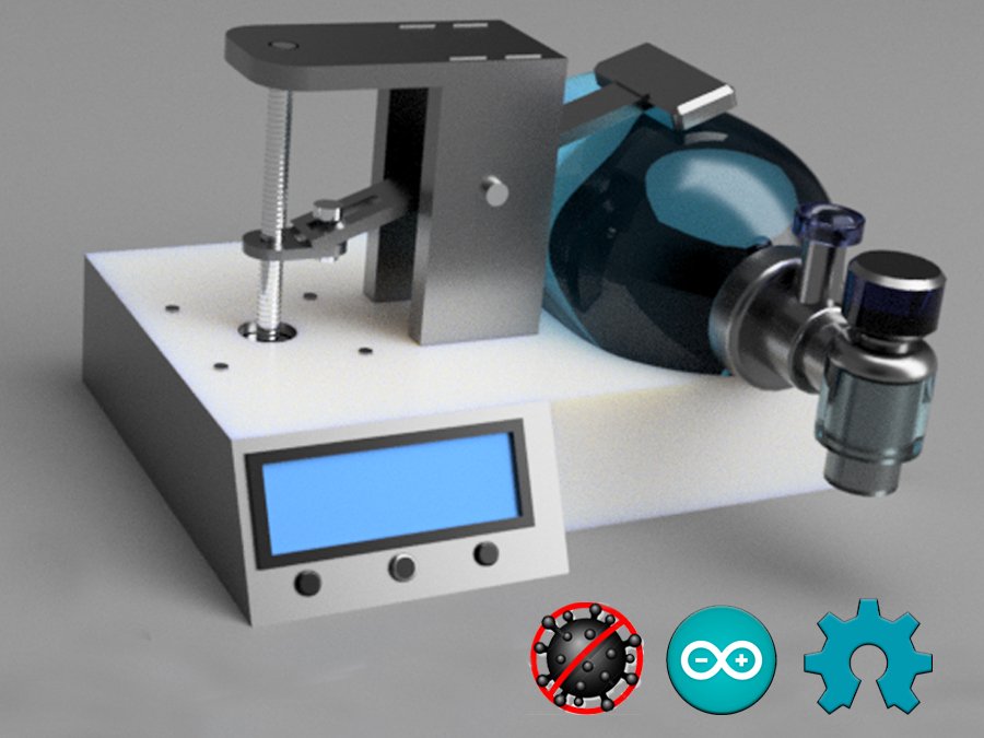 Covid Ventilator Hackster Io - Mountain Pattern Collection - 8K Quality