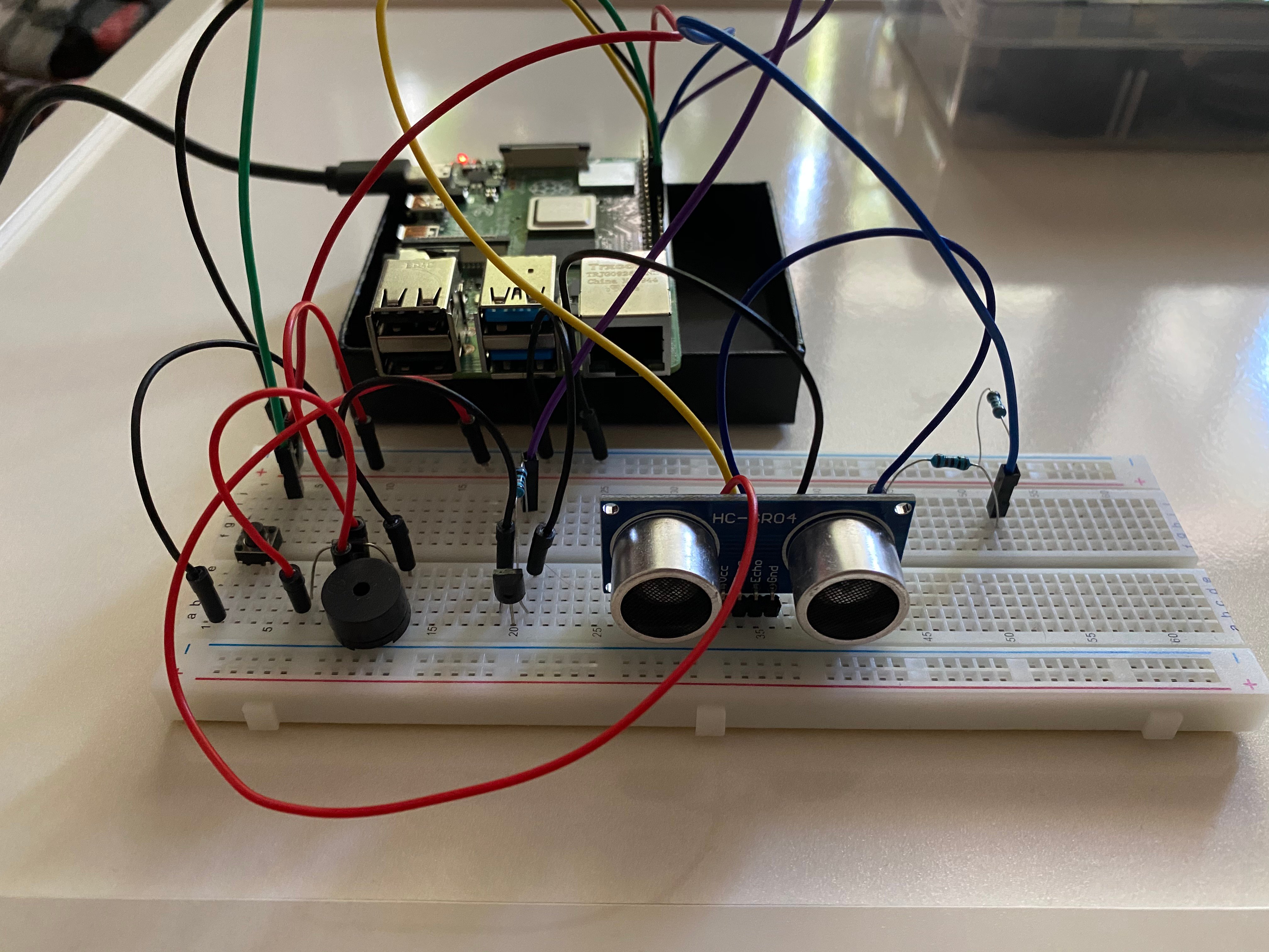 Home Smart Alarm Hackster Io - Mountain Texture Collection - Ultra HD Quality