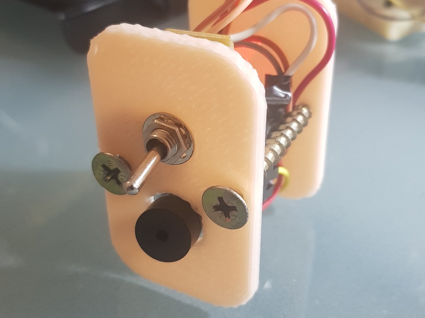 An Arduino Music Box With Tv Output Hackster Io - Best Nature Backgrounds in Mobile