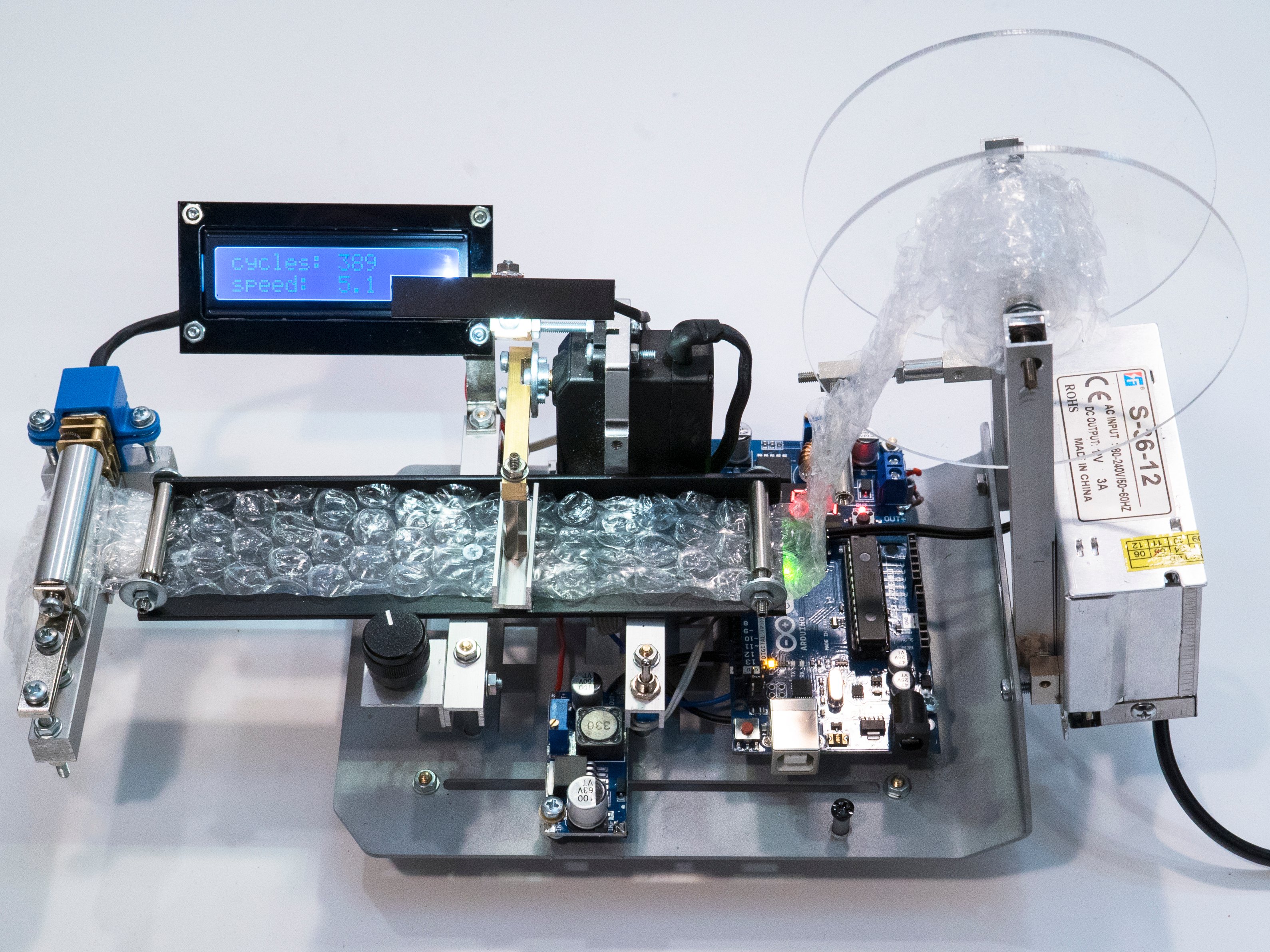 Under Pressure Hackster Io - Colorful Design Collection - 4K Quality