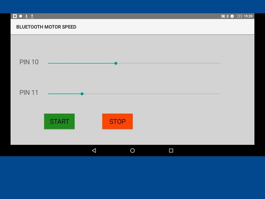 Engine Speed Control Hackster Io - Best Nature Illustrations in High Resolution