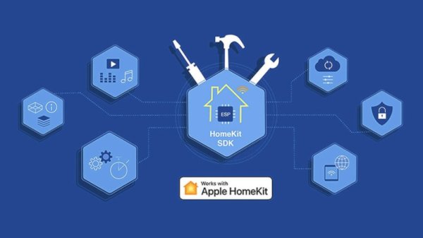 Secure Your Apple Homekit Espressif Esp32 Devices With Wolfssl Wolfssl - Ultra HD Mountain Wallpapers for Desktop