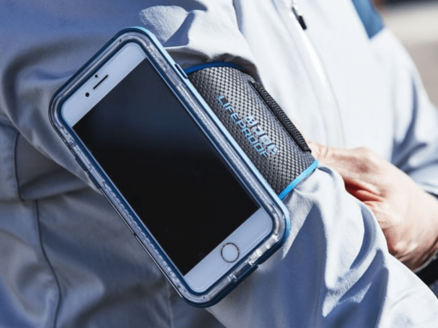 Human Activity Recognition Using Generic Sensors API - Hackster.io