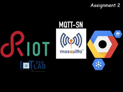 Aws Cloud Based Iot System With Mqtt Hackster Io - Download Creative Ocean Picture | Desktop