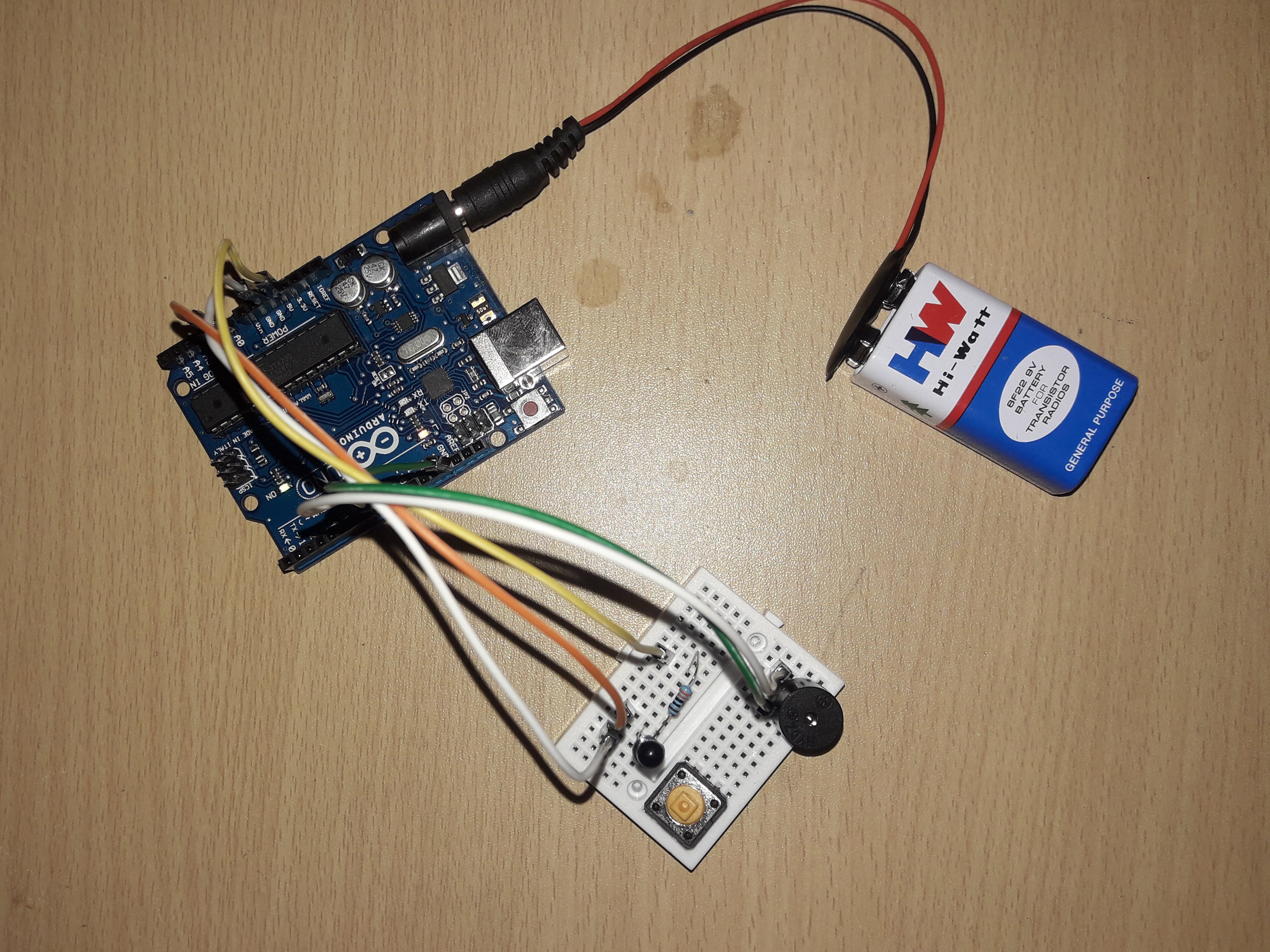 Fire Alarm Hackster Io - Premium Minimal Design Gallery - 8K